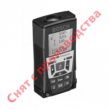 Bosch GLM 150