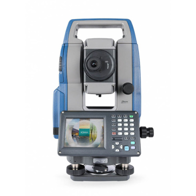 Sokkia FX-201