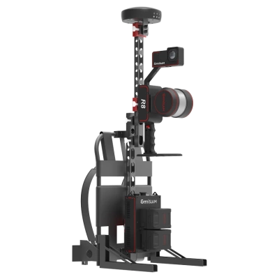 OmniSLAM R8-120