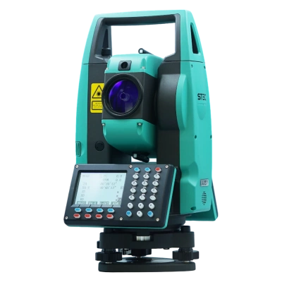 STEC AXIS 1 (2″)