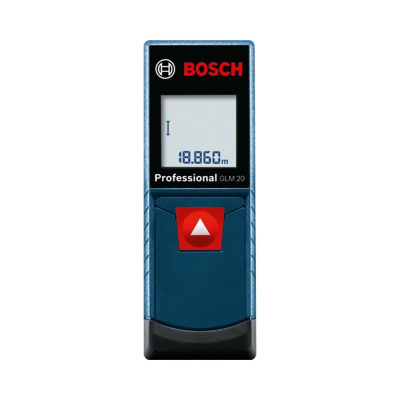 Bosch GLM 20