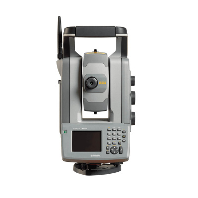 Trimble S9 0.5" Robotic, DR HP, FineLock