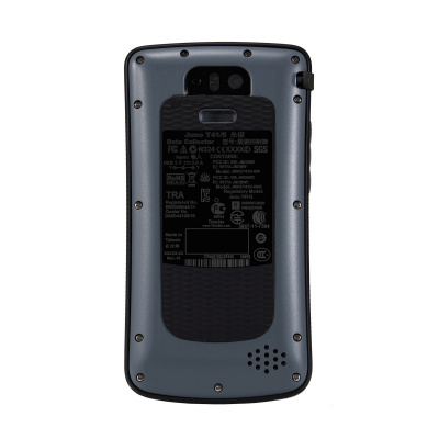 Trimble Slate, Access, extended battery