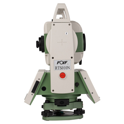 FOIF RTS010N (R1000, 1") с ОС Android