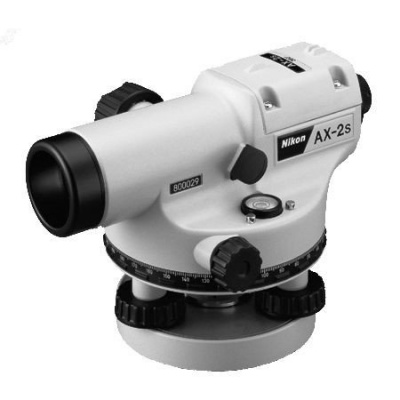 Nikon AX-2S