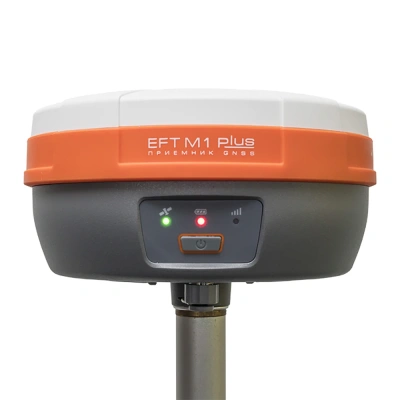EFT M1 Plus