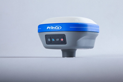 РТК ровер PrinCe i30 IMU Tx + PrinCe HCE600