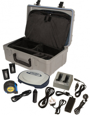 Spectra Precision SP80 c SPSO