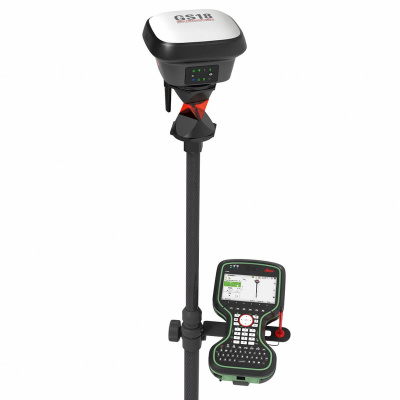 Leica GS18 T LTE (минимальный)