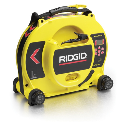Генератор RIDGID ST-33Q, 10 Вт