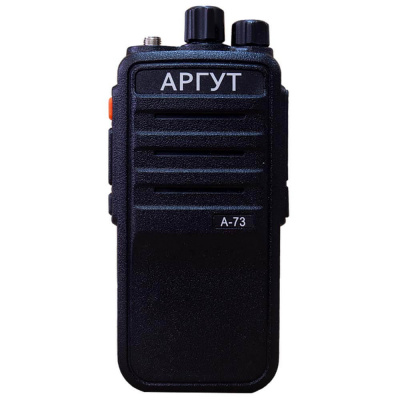 Рация Аргут А-73 VHF
