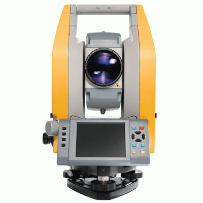 Trimble C5 3" OP