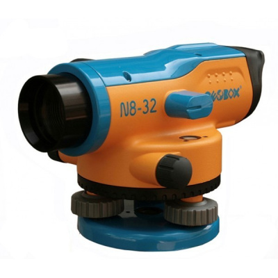 Geobox N8-32