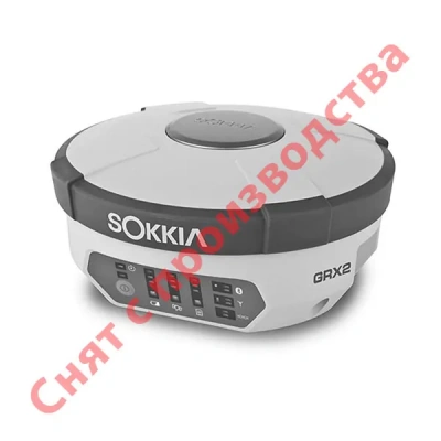 Sokkia GRX2