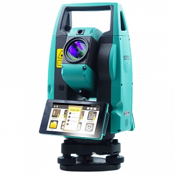 STEC AXIS 9L (2″)