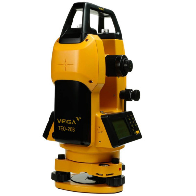 Vega TEO-20B