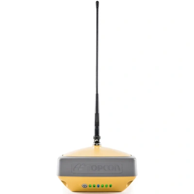 Topcon Hiper VR