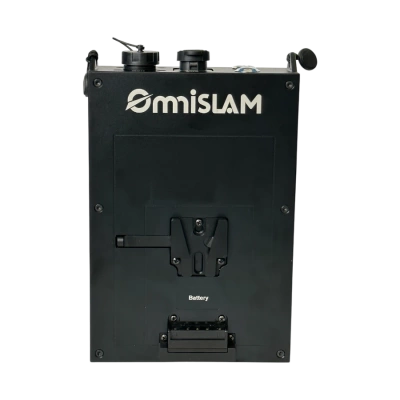 OmniSLAM R8+300