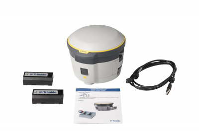 Trimble R2 (GIS)