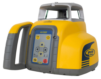 Spectra Precision HV302