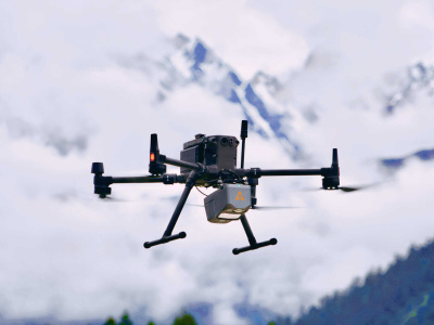 AlphaAir 10