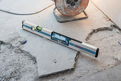 Bosch GIM 60 Prof New
