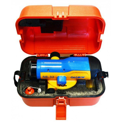 Geobox N8-32