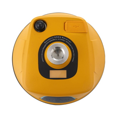 RTK ровер EFIX C5 с EFIX FC2