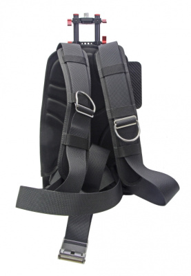 Мобильный лазерный сканер GOSLAM RS100S BACKPACK