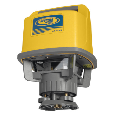 Spectra Precision LL500