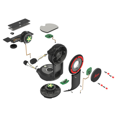 Leica DST 360