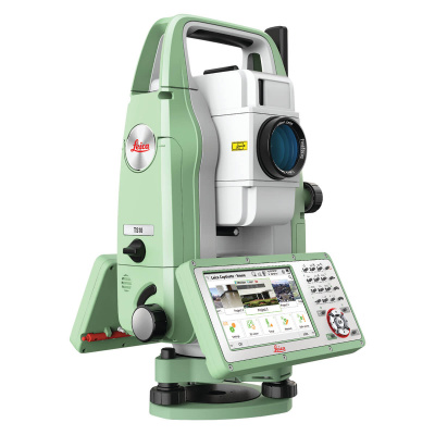 Leica TS10 R1000 (2")