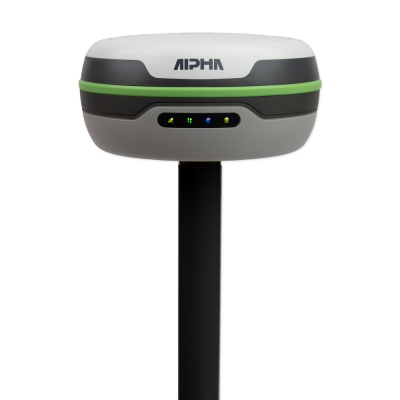 Alpha 5i