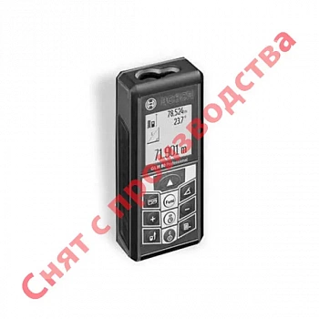 Bosch GLM 80