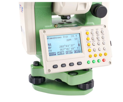 FOIF RTS102 R600, 2"