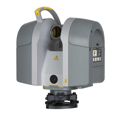 Trimble TX6 Extended