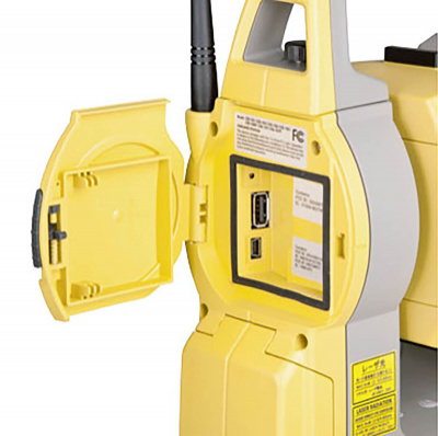 Topcon OS-103L