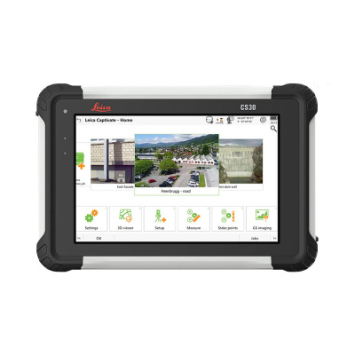 Leica CS30 LTE