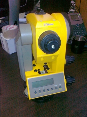 Trimble 3305DR б/у
