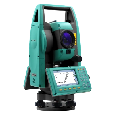 STEC AXIS 4P (1″)