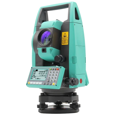 STEC AXIS 2 (2″)