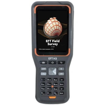 EFT H3