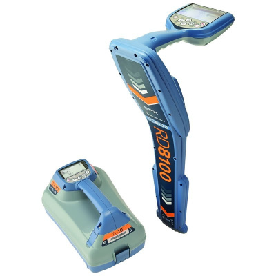 Radiodetection RD8100