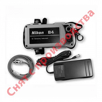 Питание внешнее Nikon