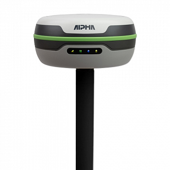 Alpha 5w
