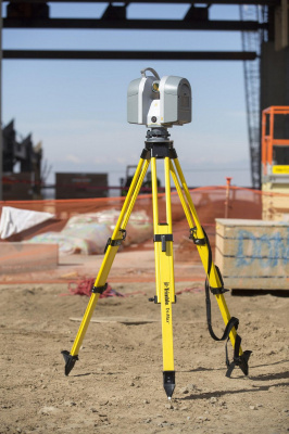 Trimble TX8 Standard