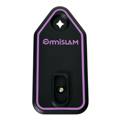 OmniSLAM R8+300