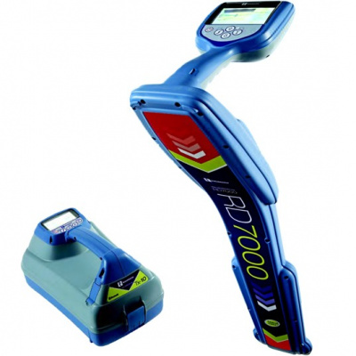 Radiodetection RD7000+