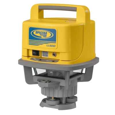 Spectra Precision LL500