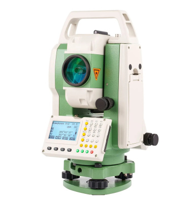 FOIF RTS102 R600, 2"